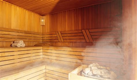 Nice Gay Saunas and Bathhouses Guide 2025